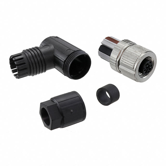 1424653 Phoenix Contact Connectors, Interconnects DigiKey